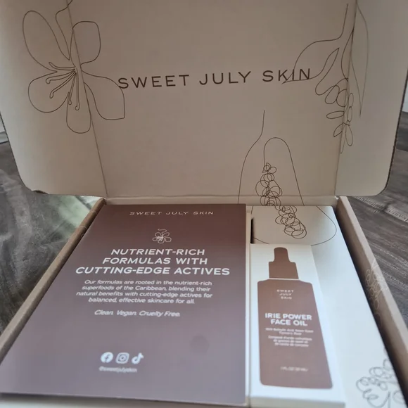 Sweet July Skincare Essentials Set - Picture 3 of 5